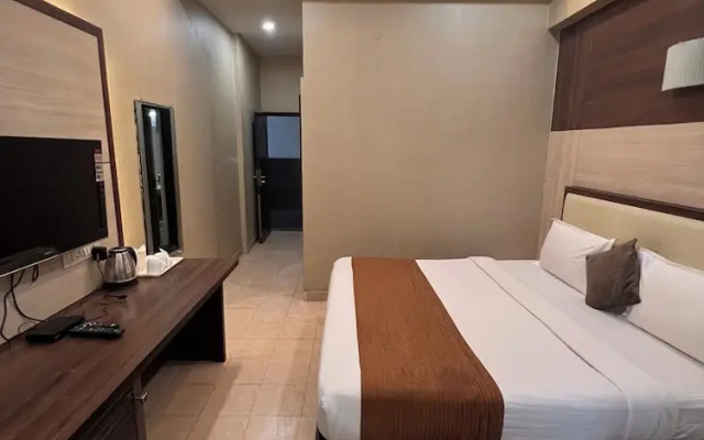Hotel SB Castle