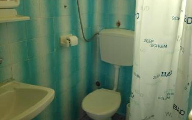 Rooms Apostolis
