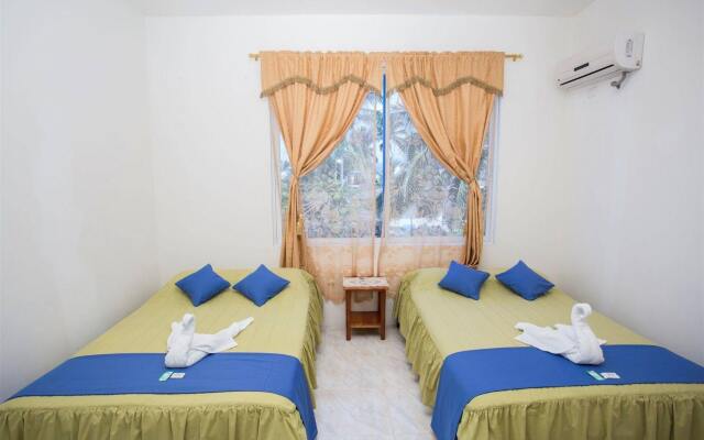 El Paraiso de Isabela