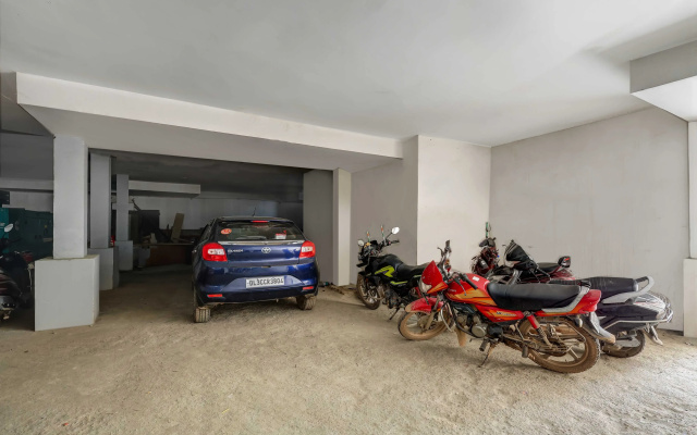 Super Townhouse Super Anmol Kd Plaza 6 Residency