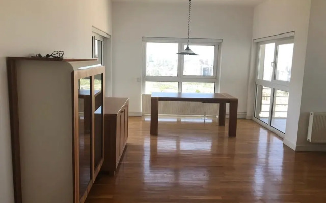 Baku Sea View Apartments