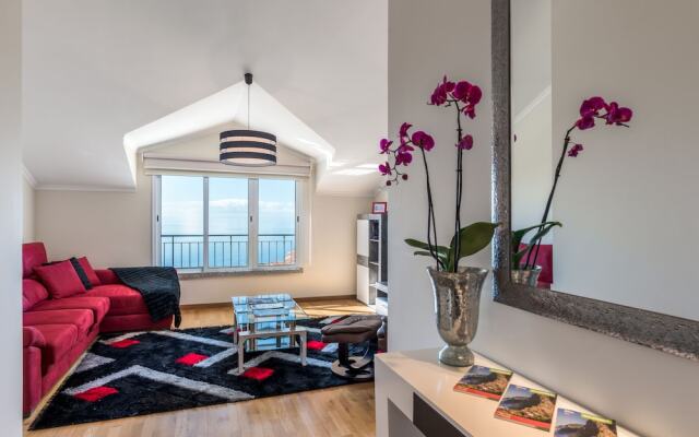Savana Apartment