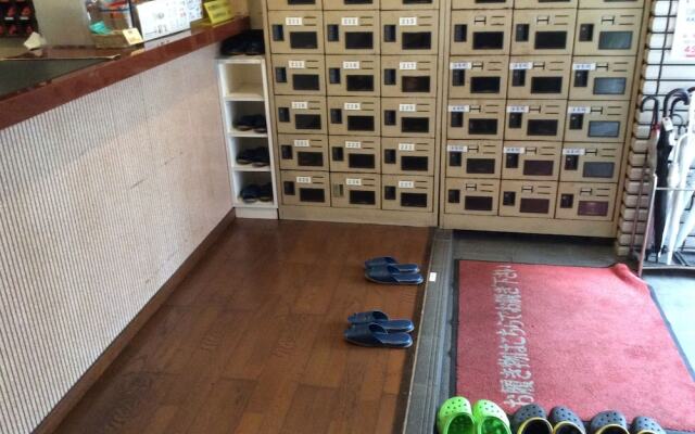 Capsule INN Miyako