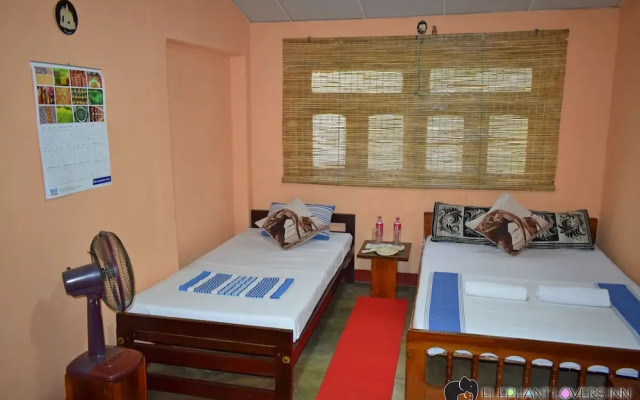 Elephant Lovers Inn