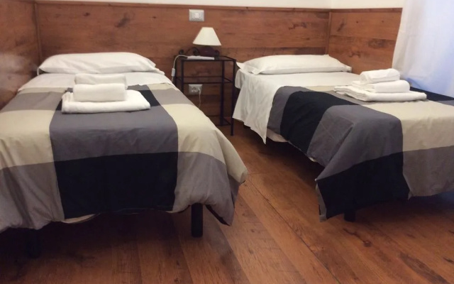 Catone Vatican Suites
