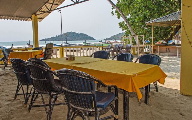 Palolem Beach Resort