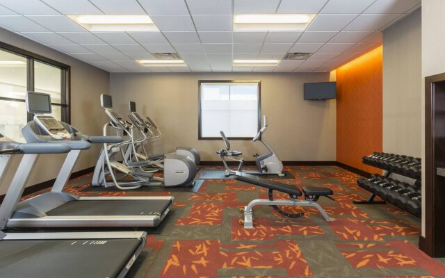 Residence Inn Youngstown Warren/Niles