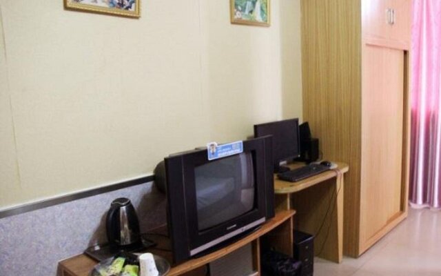 Mianyang Mingliang Business Hotel