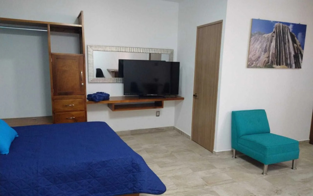 Villas Horizonte Oaxaca