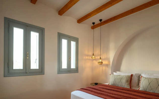 Ambeli Sunset Villas