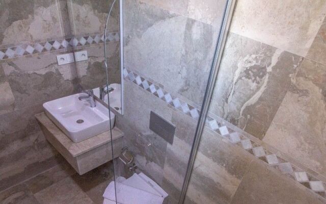 Villa Patara Tiffany