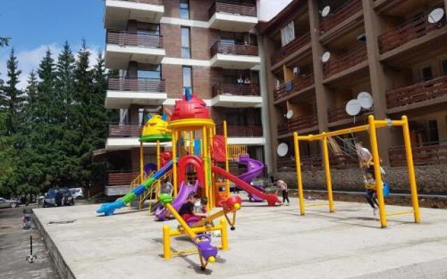 Magicstay - Flat 32M² 1 Bedroom 1 Bathroom - Bakuriani