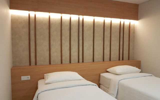 Choice City Hotel