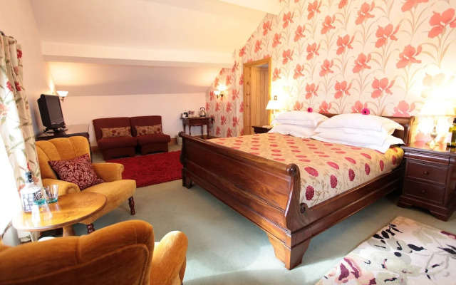 Stoop Farm Bed & Breakfast
