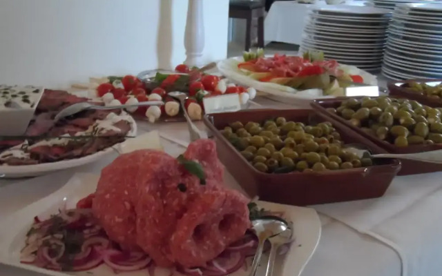 Land Gut Hotel Weisser Schwan