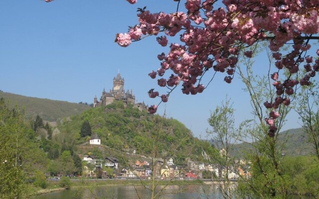 Haus Mosel-Oase
