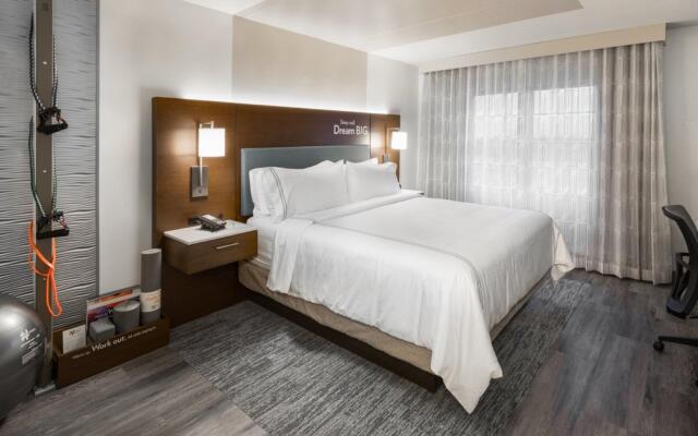 EVEN Hotel Chicago Tinley Park-Conv Ctr, an IHG Hotel