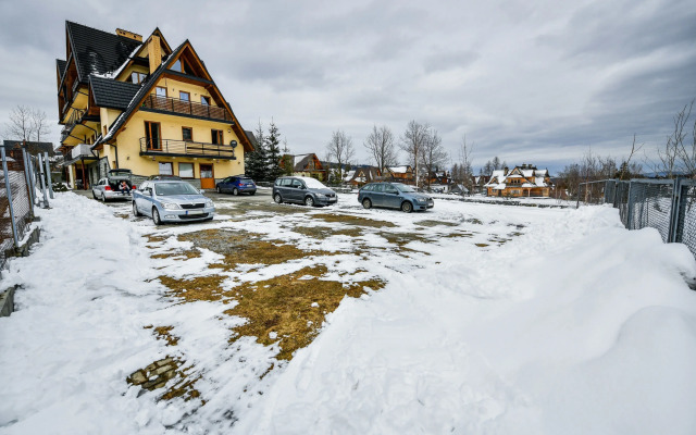 RentPlanet - Apartament KrzeptÃ³wki