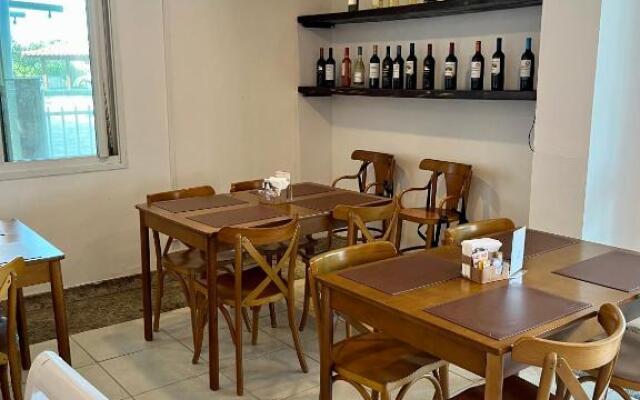 Villa Del Sol Residences - Vista Mar, WIFI 400Mb