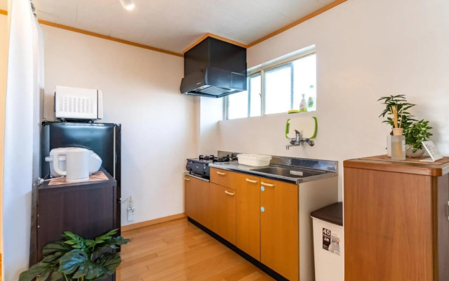 ASAHI HOUSE 2nd floor - Vacation STAY 92921