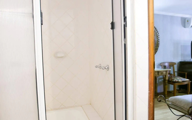 Casa Grande Apart Hotel
