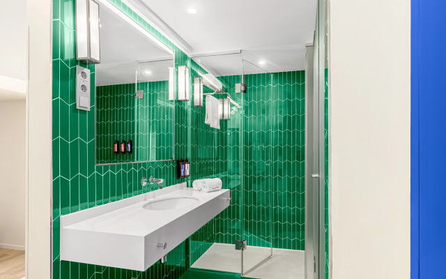 Room Mate Macarena, Madrid Gran Vía