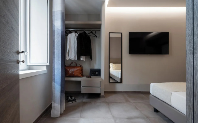 The Point Suites Rome – Guest House