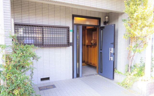 Nao's Guesthouse 1