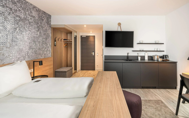 elaya hotel augsburg