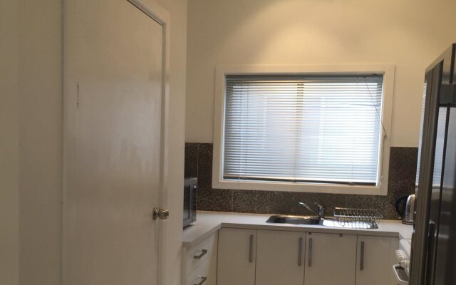 Sydney Executive Garden Apartments
