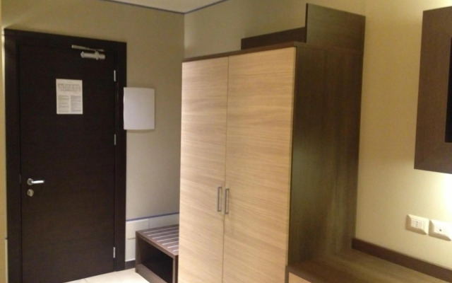 Hotel Milazzo