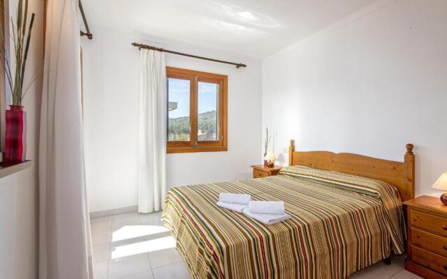 Apartment VORAMAR 2H