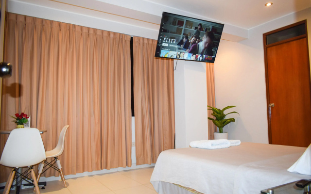 Gran Hotel Millennium