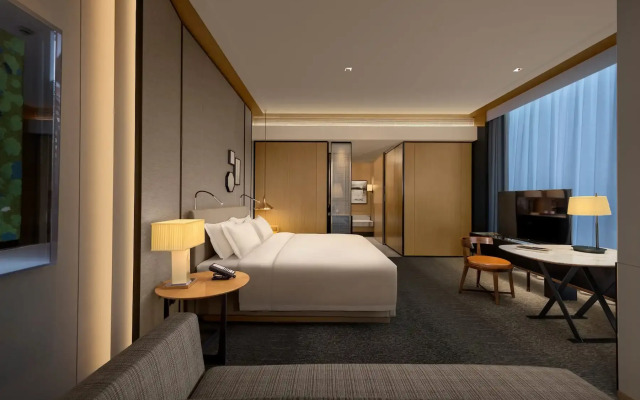 Howard Johnson By Wyndham Wenting Hotel Changsha