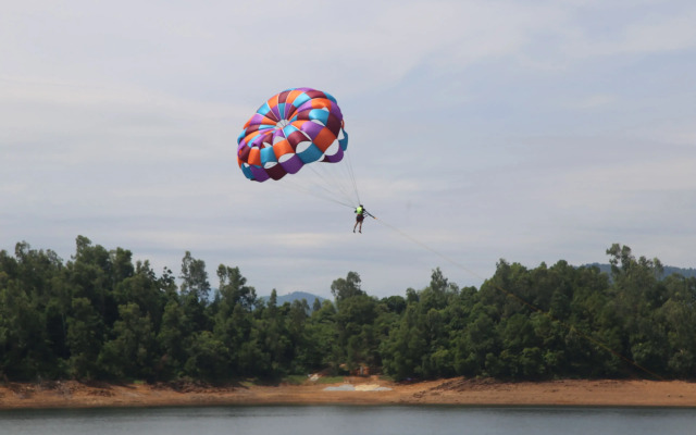 Phu Ninh Lake Resort