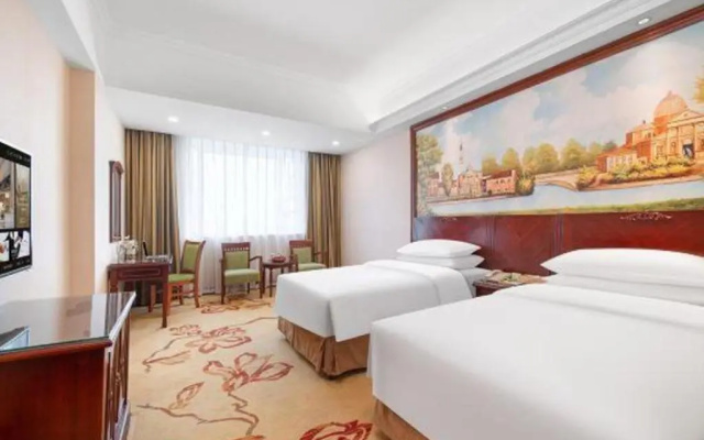 Vienna Hotels - Liao Bu Town Dongguan – Guest Rooms – Dongguan