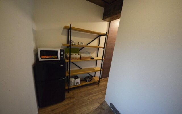 1/3rd Residence Serviced Apartments Shinjuku