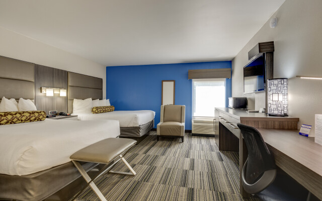 The Alexis Inn & Suites - Nashville Airport