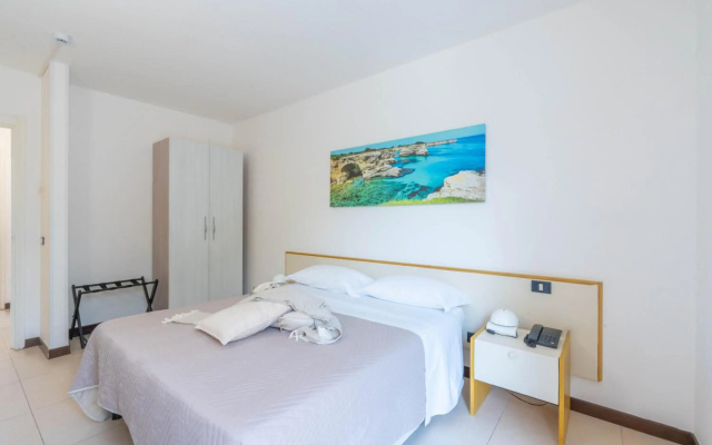Hotel Santa Lucia