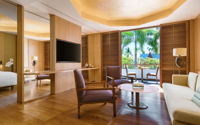 Chiva-Som International Health Resort (SHA Extra Plus)