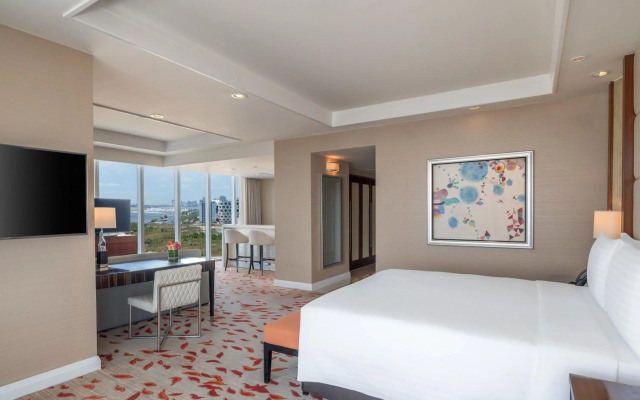 Solaire Resort Entertainment City