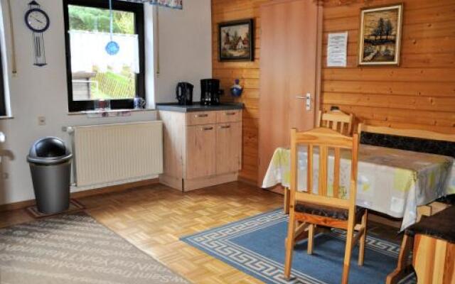 Ferienwohnung Eudenbach