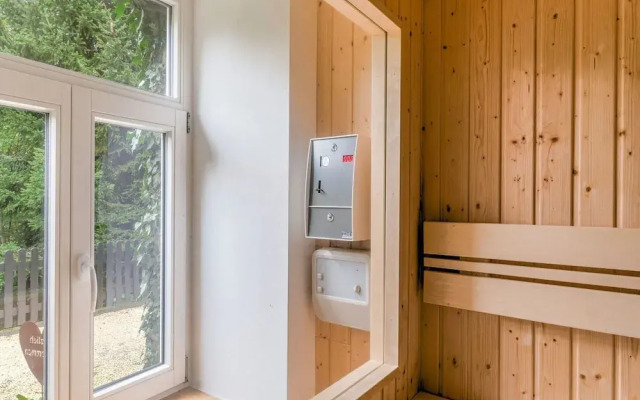 Rustic Apartment With Garden in Bad Harzburg Germany