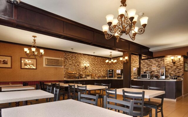 SureStay Plus by Best Western Coquitlam