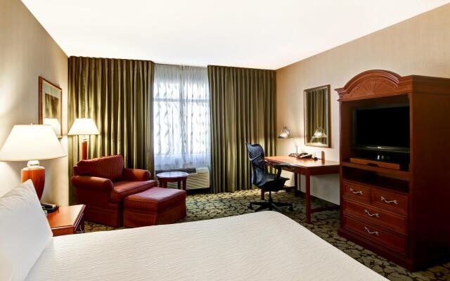 Hilton Garden Inn Toronto/Markham