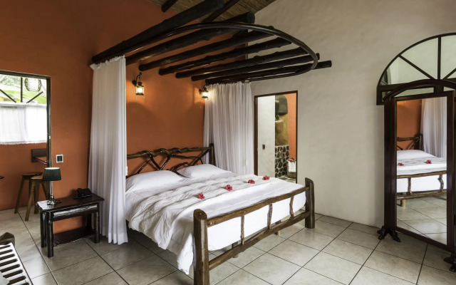 Hotel Mountain Paradise