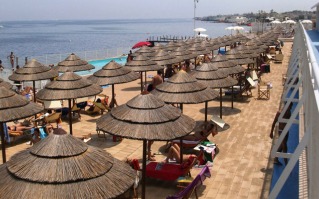 Baia Sangiorgio Hotel Resort