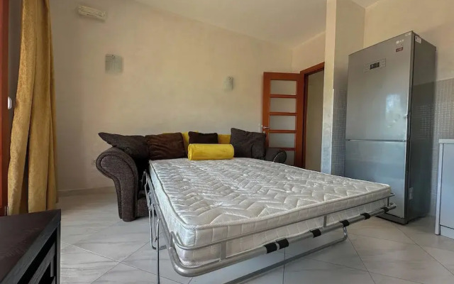 Olive Residence Rezevici