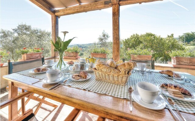 La Scuderia-Podere Moricci