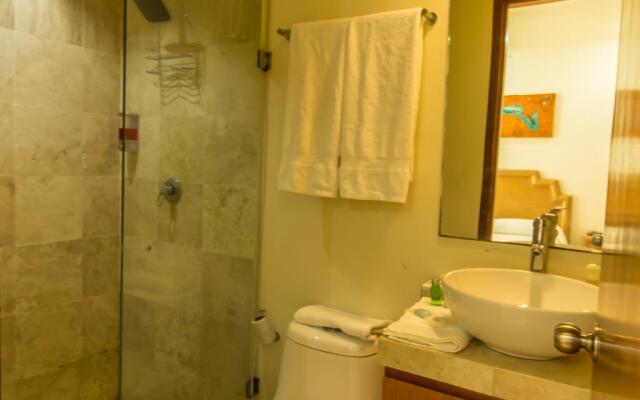 Coral Maya Stay Suites